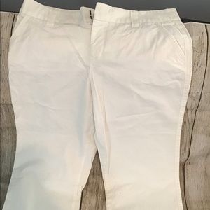 3/$20 Khaki Land’s End pants. Size 14R gently worn